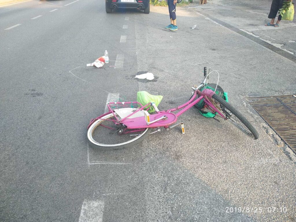 Incidente Ss18