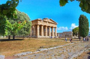 Paestum