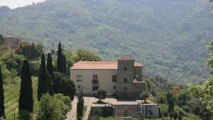 Torchiara Palazzo Baronale