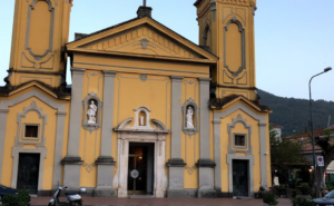 Chiesa dell'Immacolata di Sapri