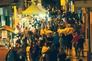 Festa del pane