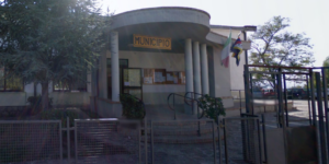 Castelnuovo, Municipio