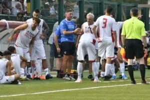 Polisportiva santa Maria