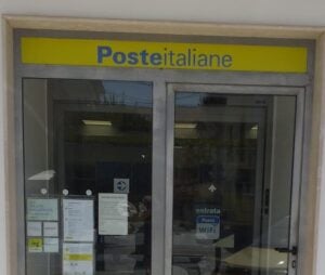 Poste