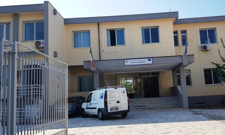 Scuola Scudiero