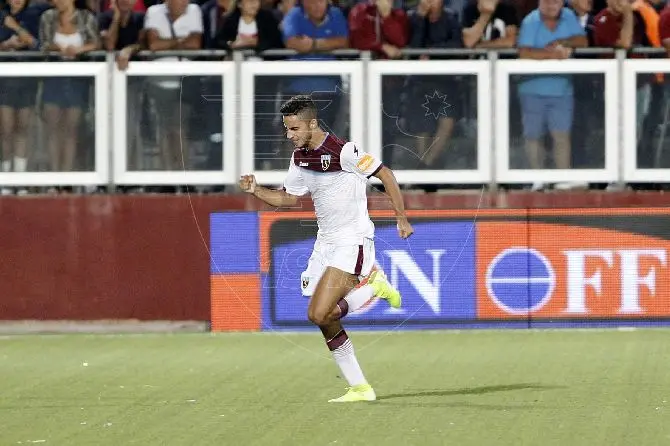 Salernitana serie b