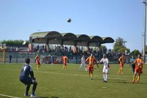 polisportiva santa maria
