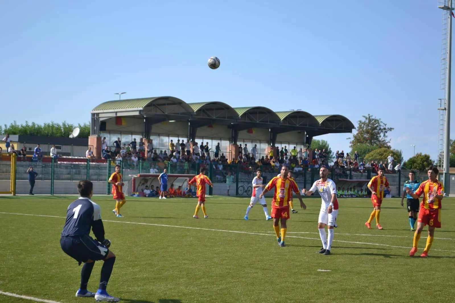 polisportiva santa maria