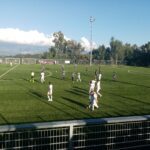 eccellenza virtus cilento