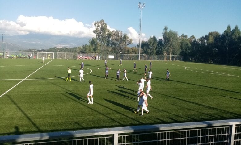 eccellenza virtus cilento