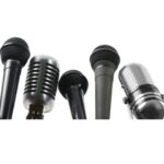 microfoni interviste