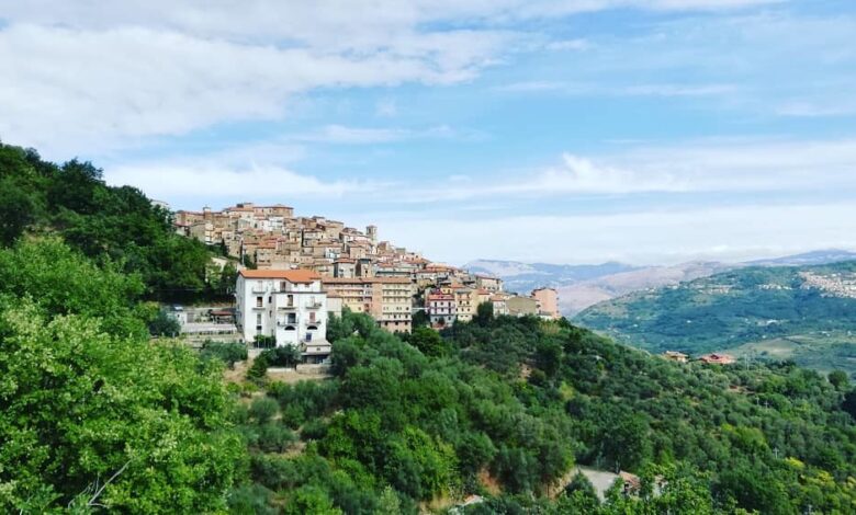 Castel San Lorenzo
