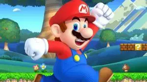 Super Mario Bros