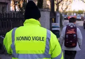 Nonno vigile