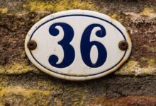 Numeri civici