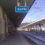 Stazione di Sapri