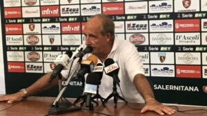 gian piero ventura salernitana