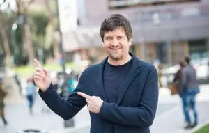 Fabio de Luigi