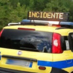 Incidente sulla A2