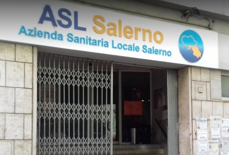 Asl Salerno