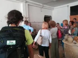 Turisti