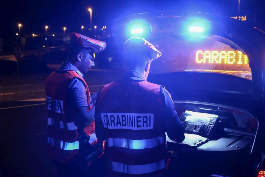 Carabinieri