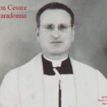 Don Cesare parroco di Agropoli