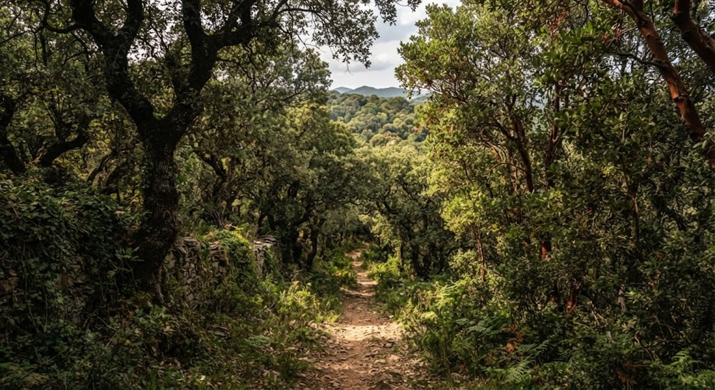 Il Cammino di San Nilo: un viaggio multisensoriale che racchiude un excursus di storia antica ed enogastronomia