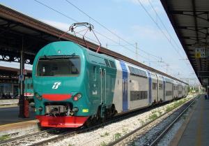 Sciopero dei Treni