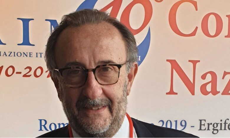 Vincenzo Sarnicola
