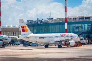 Aeroporto di Capodichino