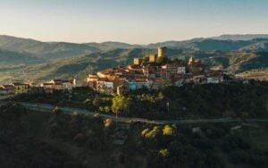 Castelnuovo Cilento