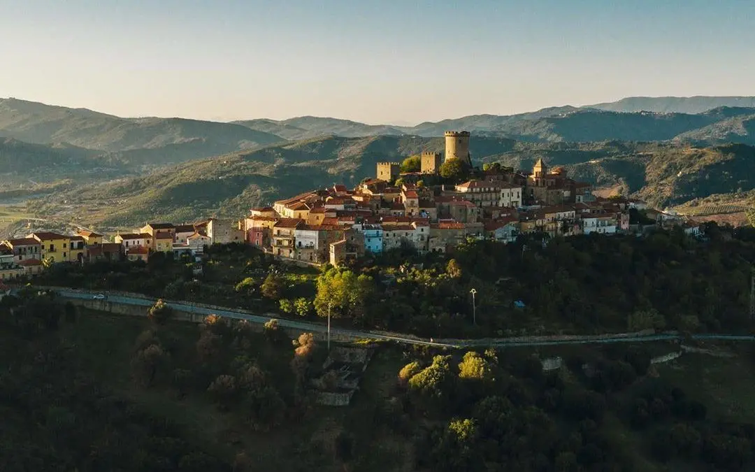 Castelnuovo Cilento