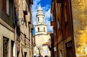 Salento
