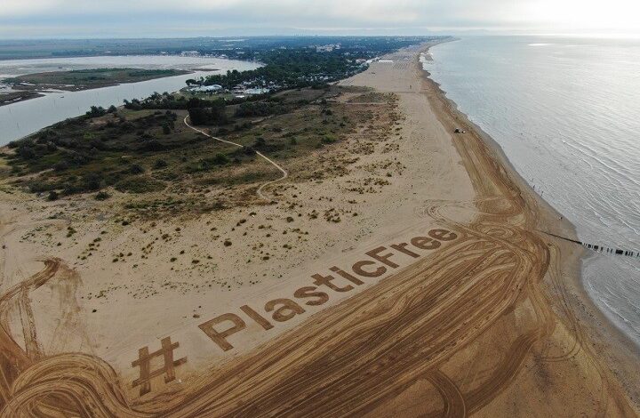 Plastic free