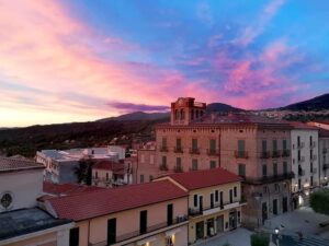 Vallo della Lucania