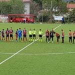 virtus cilento Real palomonte