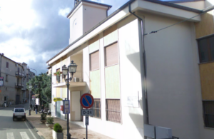 Felitto Municipio