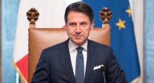 Giuseppe Conte