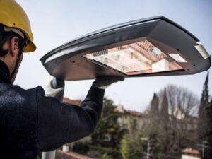 Lampade a led, più efficienza e maggiori risparmi