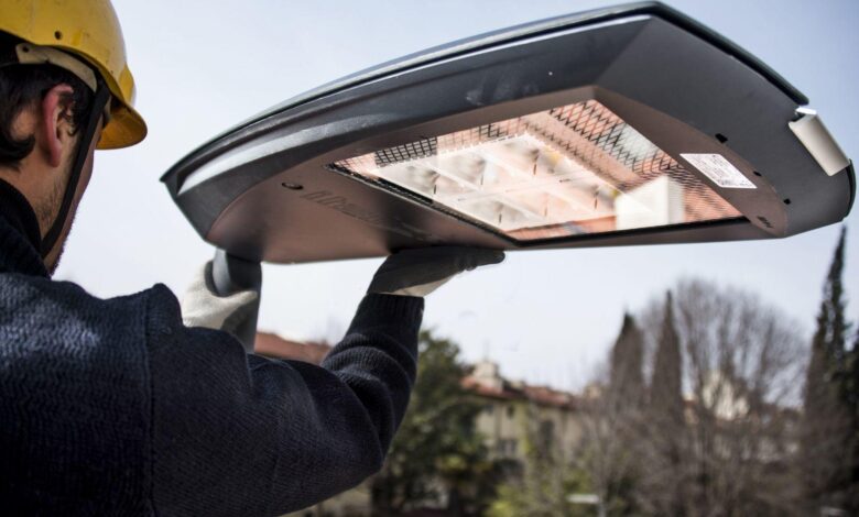 Lampade a led, più efficienza e maggiori risparmi