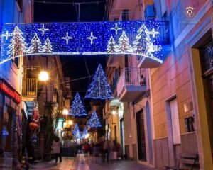 Natale a Castellabate