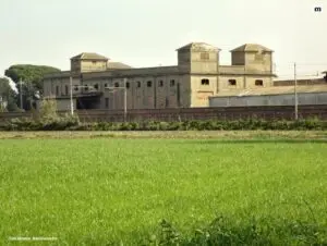 Ex tabacchificio