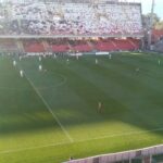 Stadio Arechi salernitana