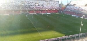 Stadio Arechi salernitana