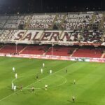 salernitana arechi