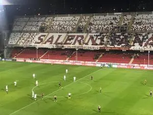 salernitana arechi