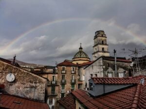 Vallo della Lucania