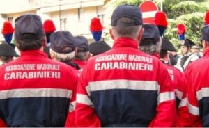 Associazione Nazionale Carabinieri