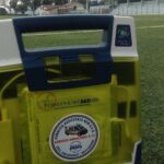 Defibrillatore